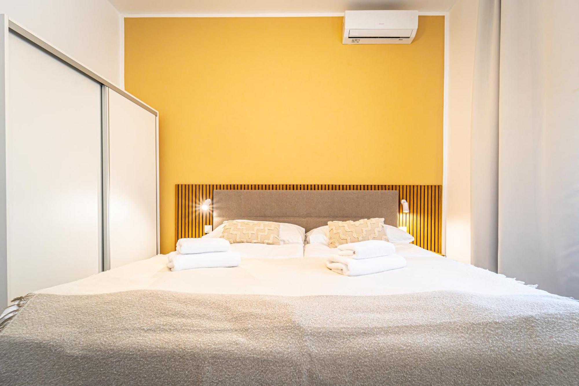 Design Apartments Luzanky Brno Esterno foto