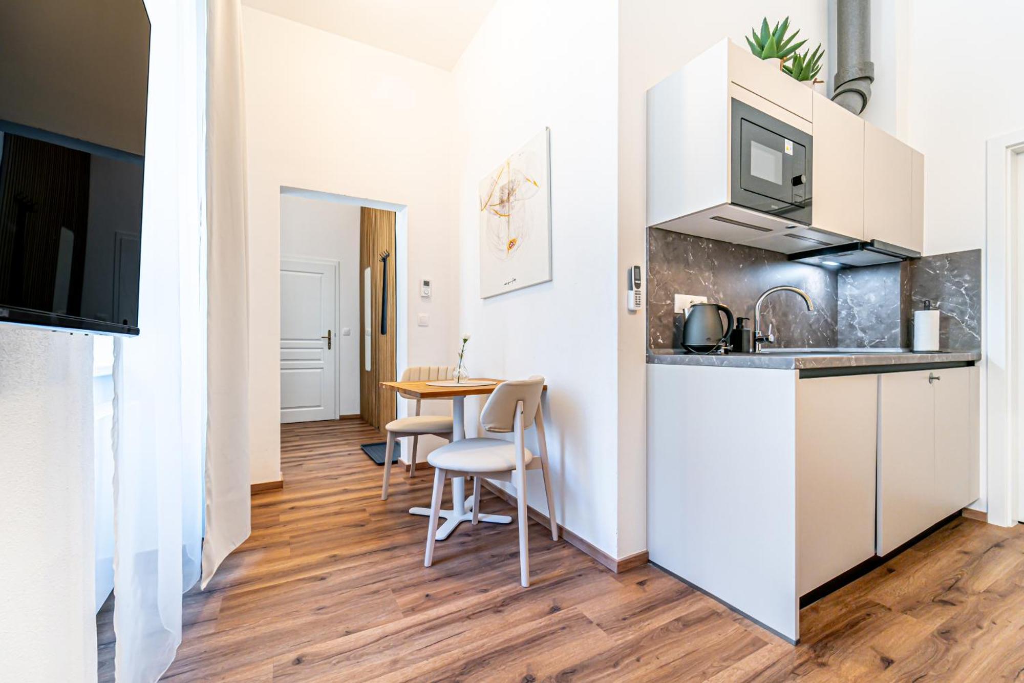 Design Apartments Luzanky Brno Esterno foto