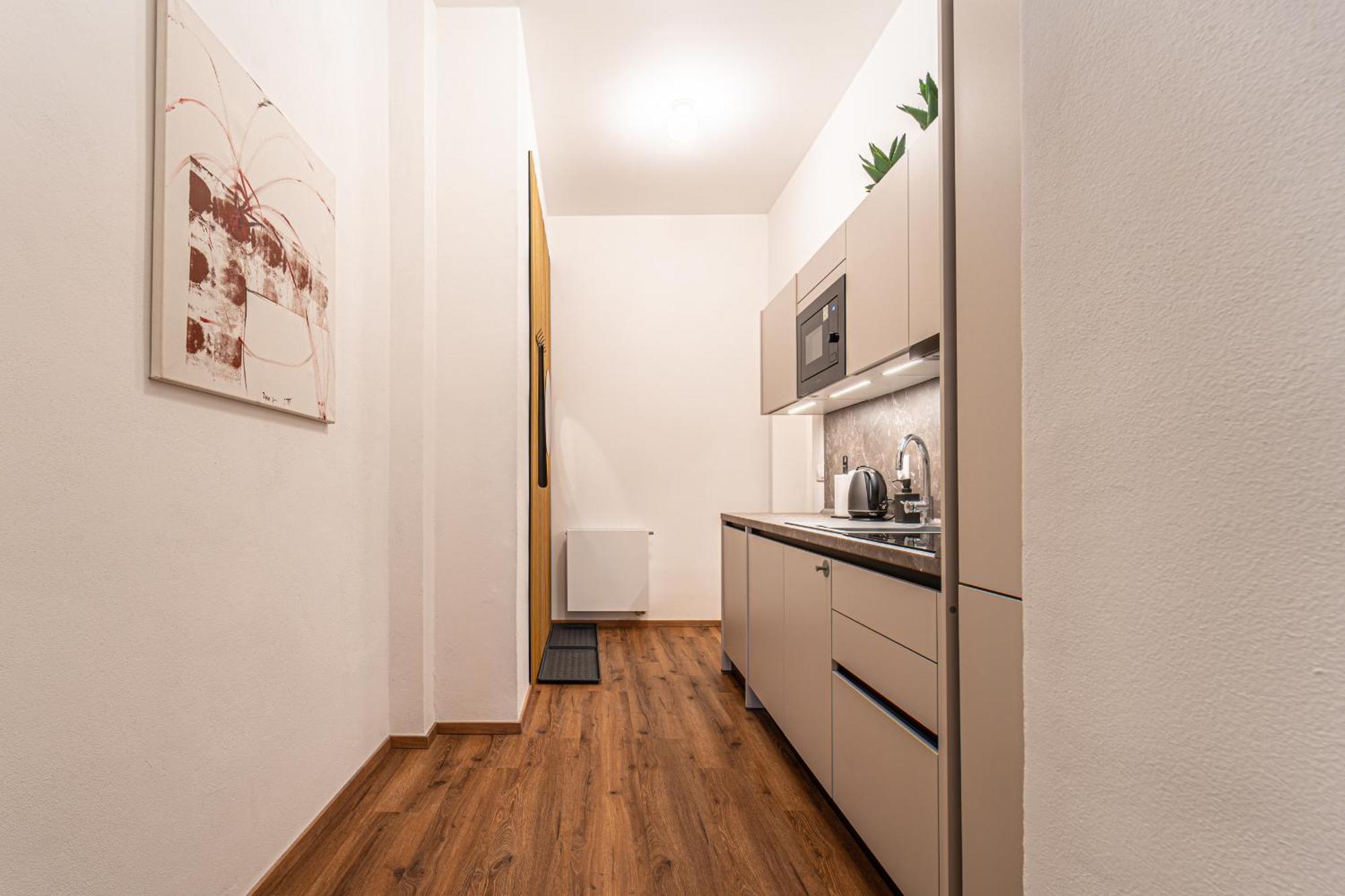 Design Apartments Luzanky Brno Esterno foto