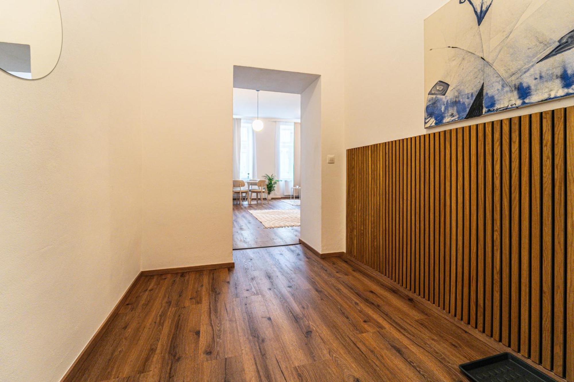 Design Apartments Luzanky Brno Esterno foto