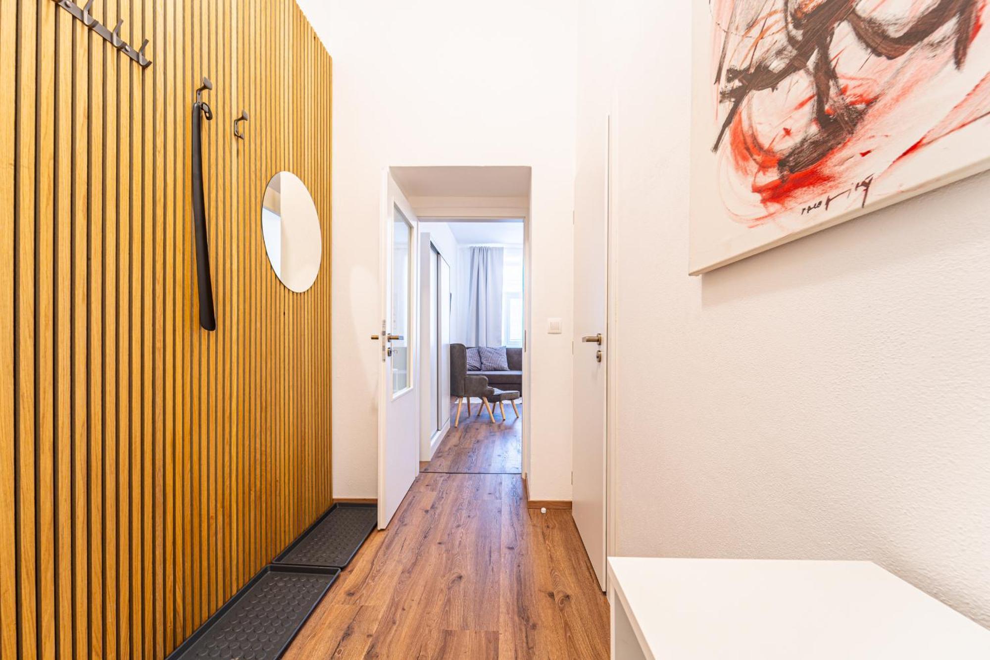 Design Apartments Luzanky Brno Esterno foto
